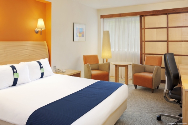Holiday Inn MAIDSTONE - SEVENOAKS